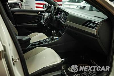 2021 Volkswagen Jetta R-Line - zdjęcie 13 z 27 - miniatura