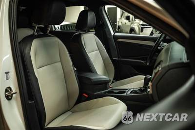 2021 Volkswagen Jetta R-Line - zdjęcie 14 z 27 - miniatura