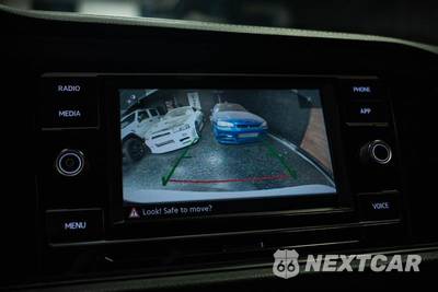 2021 Volkswagen Jetta R-Line - zdjęcie 19 z 27 - miniatura