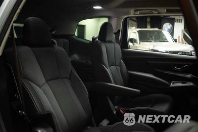 2025 Subaru Ascent Premium 7-Passenger - zdjęcie 17 z 32 - miniatura