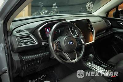 2025 Subaru Ascent Premium 7-Passenger - zdjęcie 10 z 32 - miniatura
