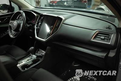 2025 Subaru Ascent Premium 7-Passenger - zdjęcie 15 z 32 - miniatura