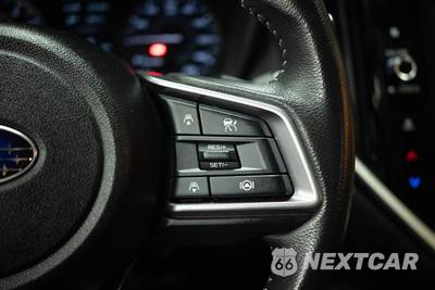 2025 Subaru Ascent Premium 7-Passenger - zdjęcie 27 z 32 - miniatura