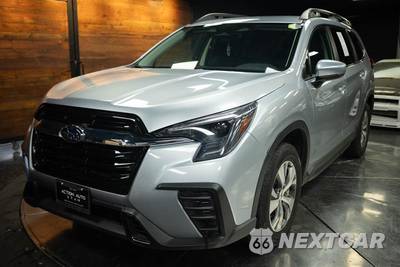 2025 Subaru Ascent Premium 7-Passenger - zdjęcie 2 z 32 - miniatura