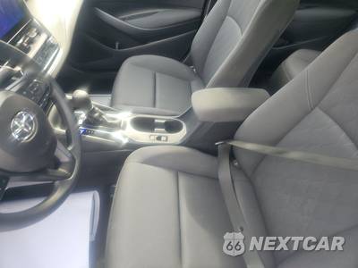 2024 Toyota Corolla LE Sedan - zdjęcie 7 z 18 - miniatura