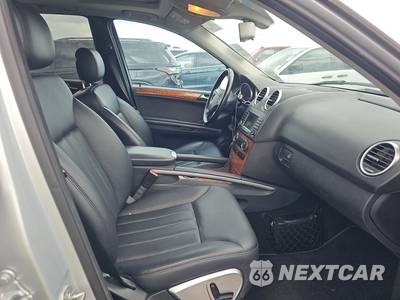 2008 Mercedes-Benz ML 320 CDI - zdjęcie 8 z 36 - miniatura