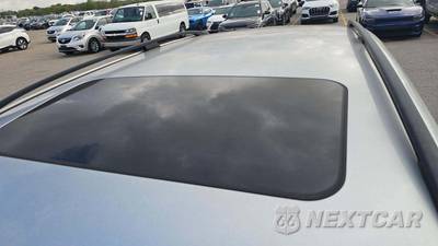 2008 Mercedes-Benz ML 320 CDI - zdjęcie 18 z 36 - miniatura