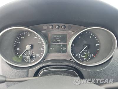 2008 Mercedes-Benz ML 320 CDI - zdjęcie 12 z 36 - miniatura