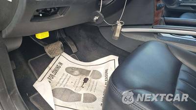 2008 Mercedes-Benz ML 320 CDI - zdjęcie 19 z 36 - miniatura