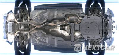 2008 Mercedes-Benz ML 320 CDI - zdjęcie 20 z 36 - miniatura