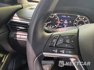 2023 Nissan Altima SV - zdjęcie 36 z 40 - miniatura