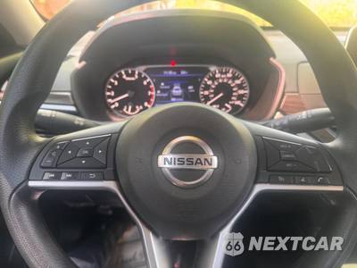 2023 Nissan Altima SV - zdjęcie 33 z 40 - miniatura