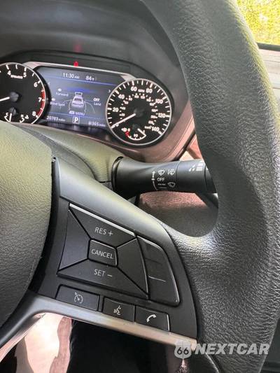2023 Nissan Altima SV - zdjęcie 35 z 40 - miniatura