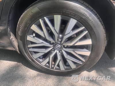 2023 Nissan Altima SV - zdjęcie 11 z 40 - miniatura
