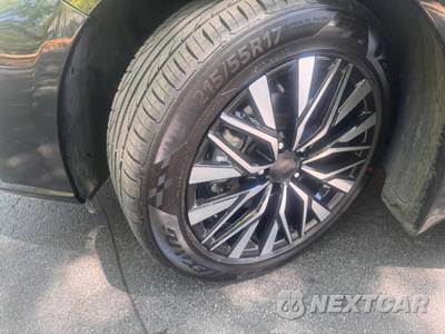 2023 Nissan Altima SV - zdjęcie 12 z 40 - miniatura