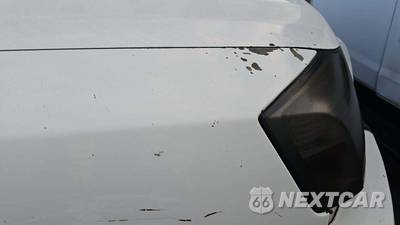2012 Nissan TITAN SV Crew Cab Short Bed - zdjęcie 15 z 18 - miniatura