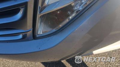 2010 Toyota Venza - zdjęcie 3 z 19 - miniatura