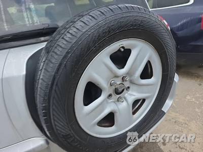 2011 Toyota RAV4 - zdjęcie 7 z 21 - miniatura