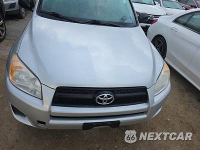 2011 Toyota RAV4 - zdjęcie 2 z 21 - miniatura