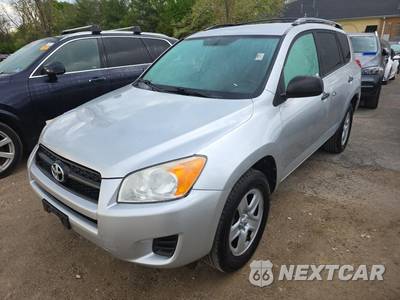 2011 Toyota RAV4 - zdjęcie 1 z 21 - miniatura