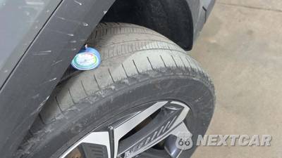2024 Hyundai Tucson Limited - zdjęcie 14 z 14 - miniatura