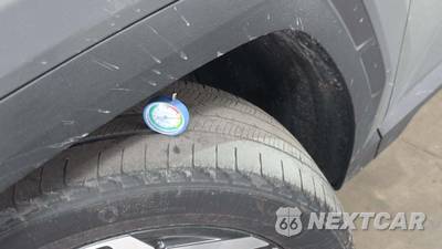 2024 Hyundai Tucson Limited - zdjęcie 6 z 14 - miniatura