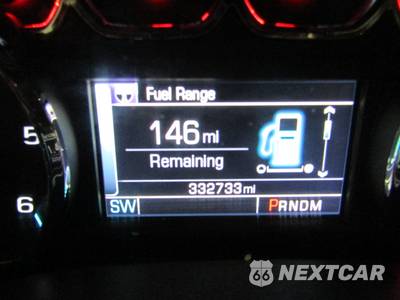2016 Chevrolet Silverado 1500 LT Extended Cab Medium Bed 1LT - zdjęcie 13 z 26 - miniatura
