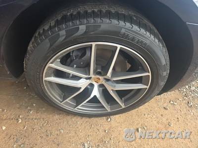 2023 Porsche Macan - zdjęcie 9 z 23 - miniatura