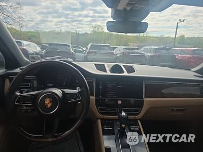 2023 Porsche Macan - zdjęcie 14 z 23 - miniatura