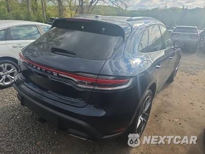 2023 Porsche Macan - zdjęcie 4 z 23 - miniatura