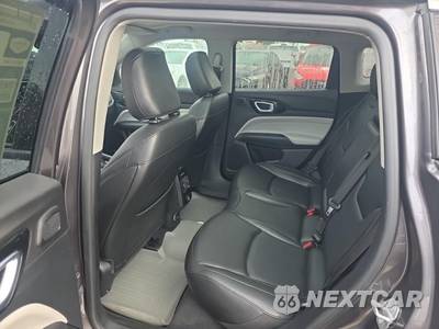 2022 Jeep Compass Limited - zdjęcie 16 z 25 - miniatura