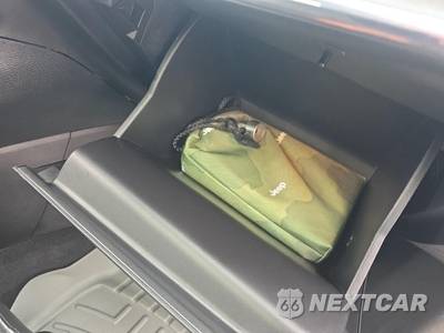 2022 Jeep Compass Limited - zdjęcie 24 z 25 - miniatura
