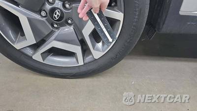 2023 Hyundai Palisade SEL - zdjęcie 8 z 8 - miniatura