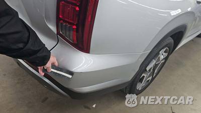 2023 Hyundai Palisade SEL - zdjęcie 7 z 8 - miniatura