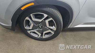 2023 Hyundai Palisade SEL - zdjęcie 6 z 8 - miniatura