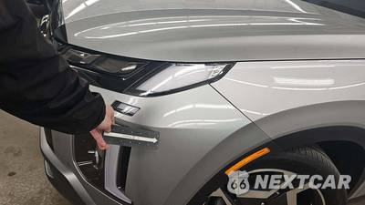 2023 Hyundai Palisade SEL - zdjęcie 3 z 8 - miniatura