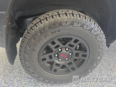 2018 Toyota 4Runner TRD Pro - zdjęcie 10 z 22 - miniatura