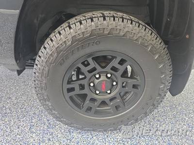 2018 Toyota 4Runner TRD Pro - zdjęcie 11 z 22 - miniatura