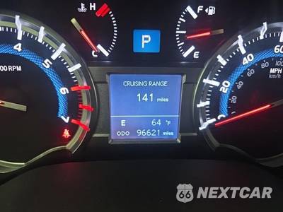 2018 Toyota 4Runner TRD Pro - zdjęcie 15 z 22 - miniatura