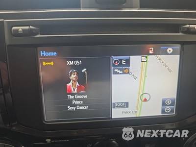 2018 Toyota 4Runner TRD Pro - zdjęcie 22 z 22 - miniatura