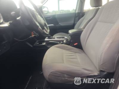 2019 Toyota Tacoma SR5 Crew Cab Medium Bed - zdjęcie 7 z 26 - miniatura