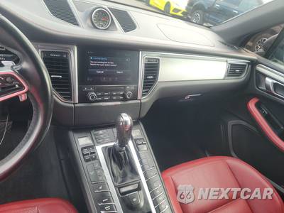 2018 Porsche Macan GTS - zdjęcie 11 z 21 - miniatura