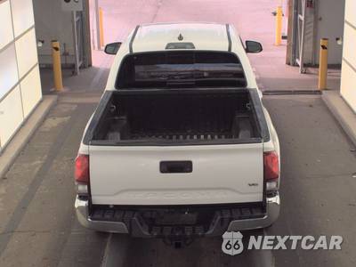 2019 Toyota Tacoma SR5 Crew Cab Medium Bed - zdjęcie 5 z 26 - miniatura
