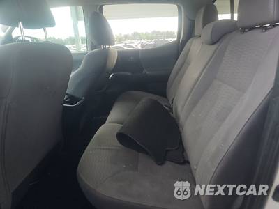2019 Toyota Tacoma SR5 Crew Cab Medium Bed - zdjęcie 13 z 26 - miniatura