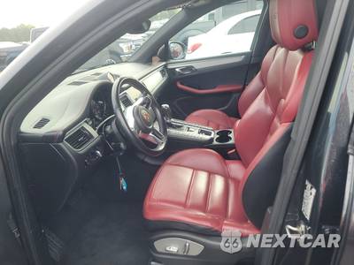 2018 Porsche Macan GTS - zdjęcie 7 z 21 - miniatura