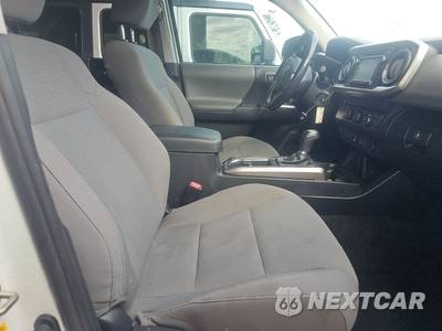 2019 Toyota Tacoma SR5 Crew Cab Medium Bed - zdjęcie 8 z 26 - miniatura