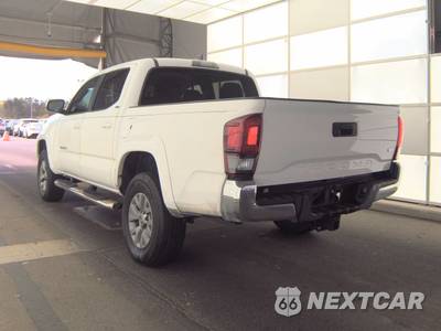 2019 Toyota Tacoma SR5 Crew Cab Medium Bed - zdjęcie 6 z 26 - miniatura