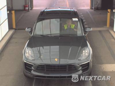 2018 Porsche Macan GTS - zdjęcie 2 z 21 - miniatura