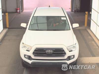 2019 Toyota Tacoma SR5 Crew Cab Medium Bed - zdjęcie 2 z 26 - miniatura