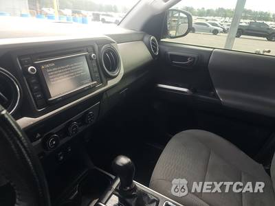 2019 Toyota Tacoma SR5 Crew Cab Medium Bed - zdjęcie 11 z 26 - miniatura